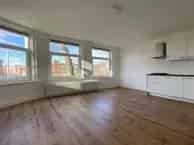 Studio Pasteurplein Den Haag 24m2
