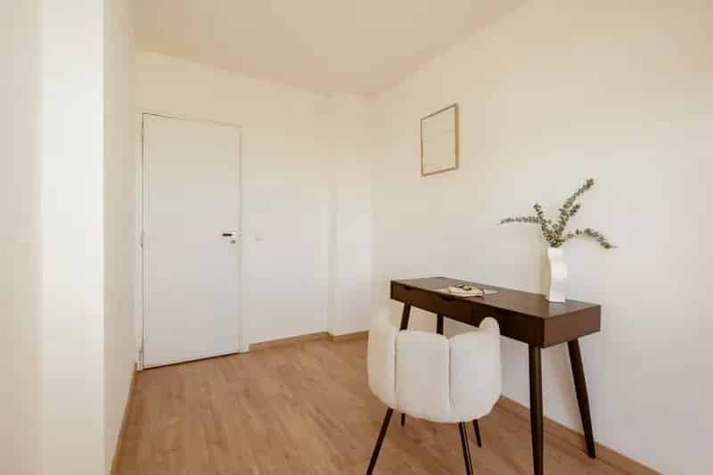 Appartement Amsterdam 3 slaapkamers Balkon Berging