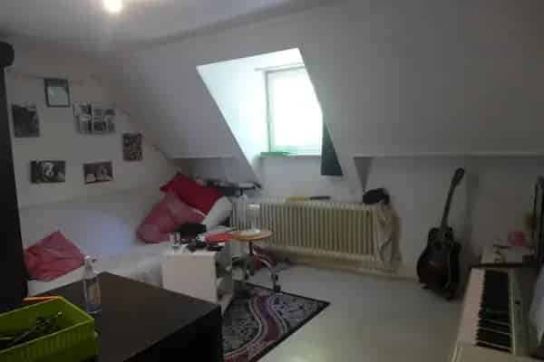 Appartement Maastricht Merovingenstraat