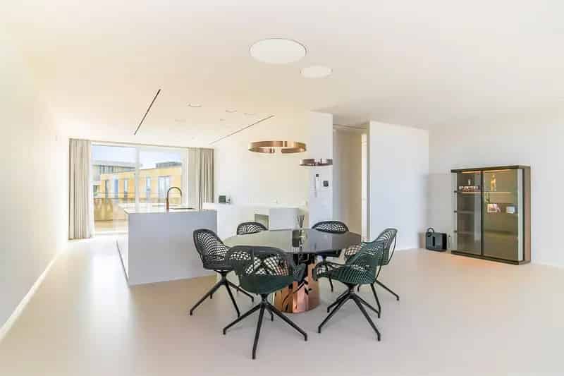 Luxe appartement Scheveningen Zeezicht 140m2