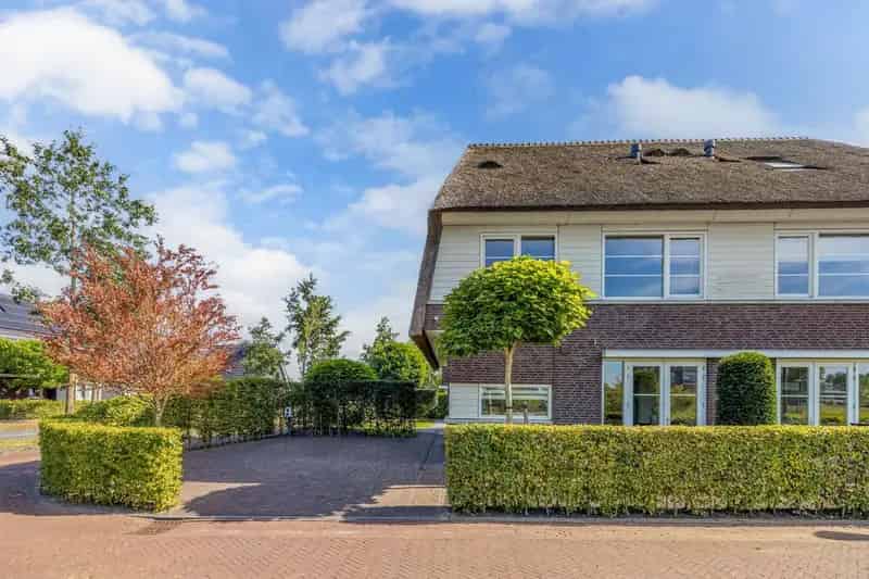 Huis te koop: Laantje van Vos 12 1261 WL Blaricum | Funda