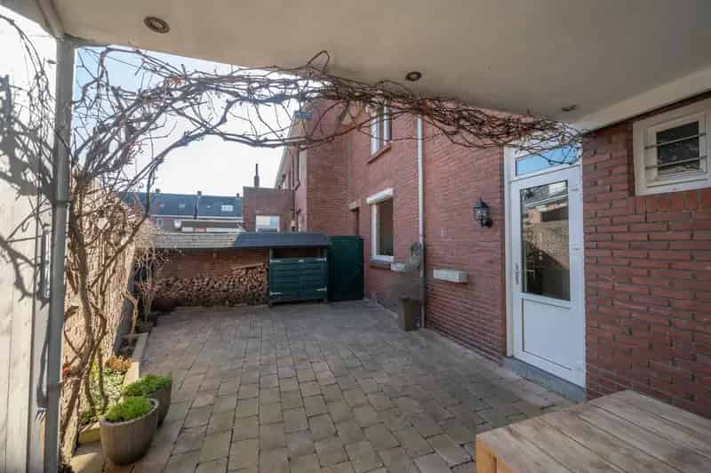 6 Slaapkamers Ruime Woning Venlo Oost Kindvriendelijk