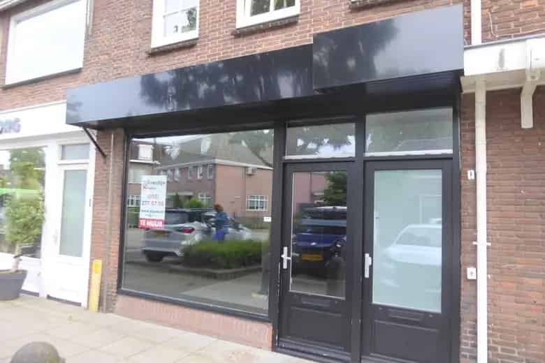 110 m2 Winkelruimte te Huur Scherpenzeel