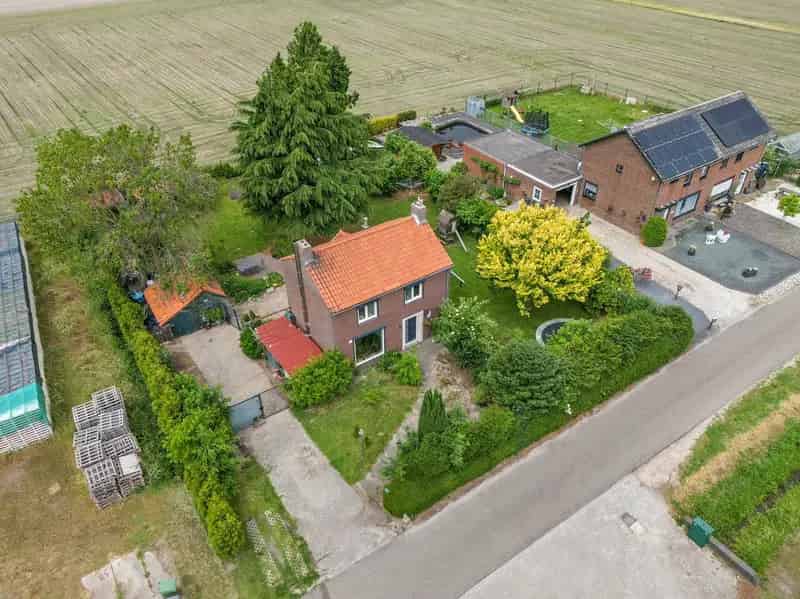 Vrijstaande woning Het Ven 4 slaapkamers gerenoveerd 2022