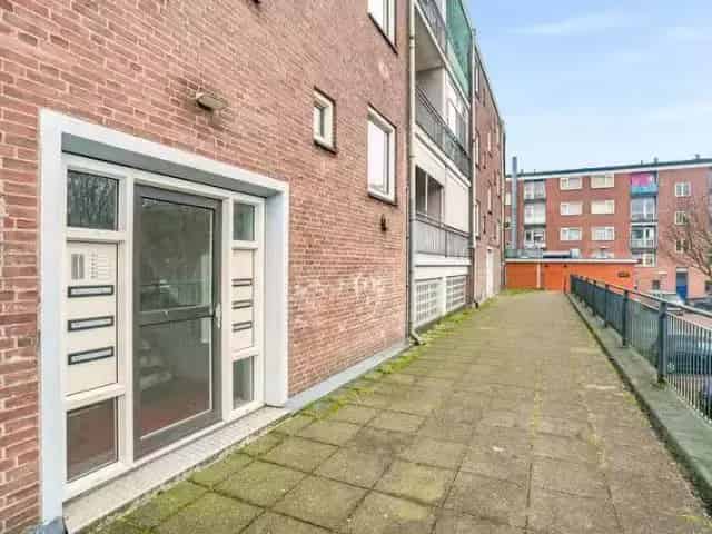 3-kamer appartement 71m2 Amsterdam Tussen Meer
