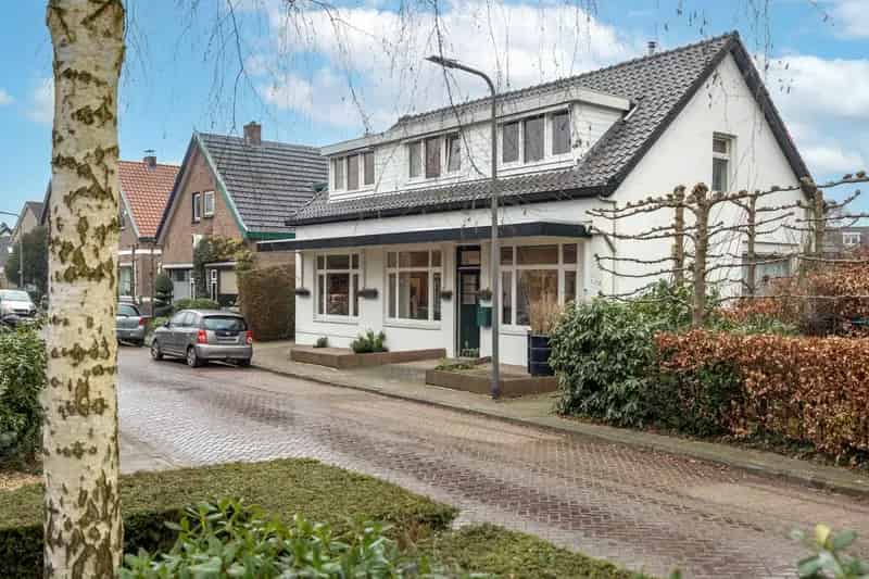 BenWoning Velp: 2 slaapkamers, 2 badkamers, Landgoed Biljoen