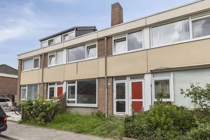 Lauernessestraat 7