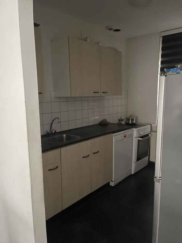 Appartement Te Huur in Tilburg, Noord-Brabant