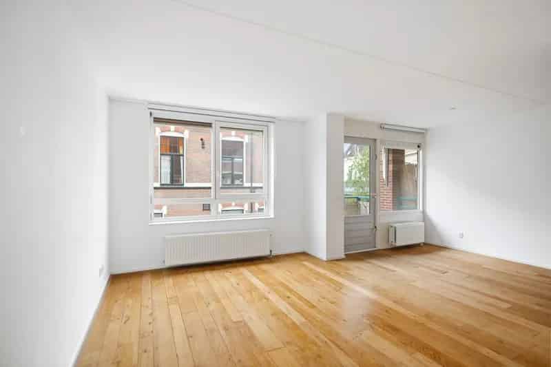 Appartement te koop Deventer Centrum 2 slaapkamers balkon