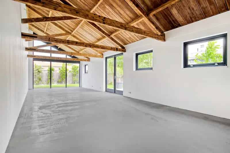 Moderne Tweekapper Hoofddorp 222m2 5 slaapkamers A++