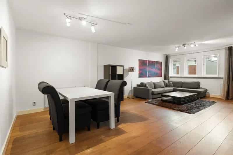 Gemeubileerd Appartement Leidseplein Amsterdam 67m2