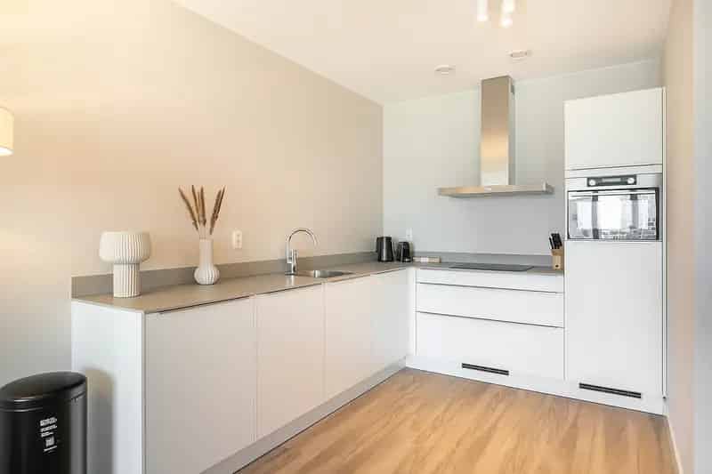 3-kamerappartement Leiden - Short Stay 6 maanden