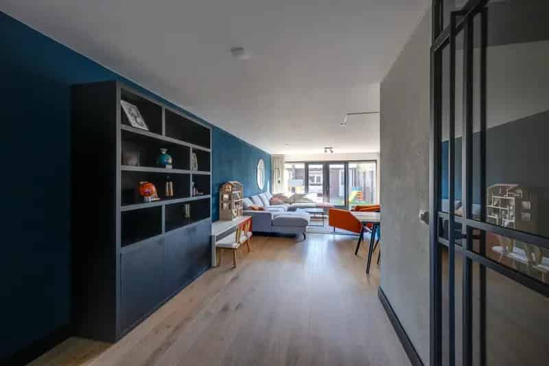 Huis te koop Tilburg Ruime gezinswoning 4 slaapkamers grote berging