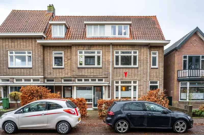 2 Kamer Benedenwoning Nijmegen Oost Lage Maandlasten