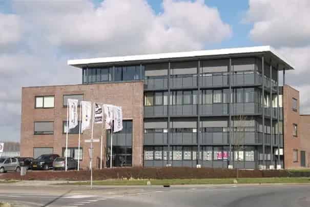 Kantoor De Lier | Zoek kantoren te huur: Oude Liermolenweg 1 2678 MN De Lier 