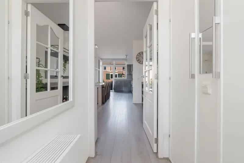 Ruime gezinswoning Almere Stedenwijk 135m2 4 slaapkamers dakterras energielabel A