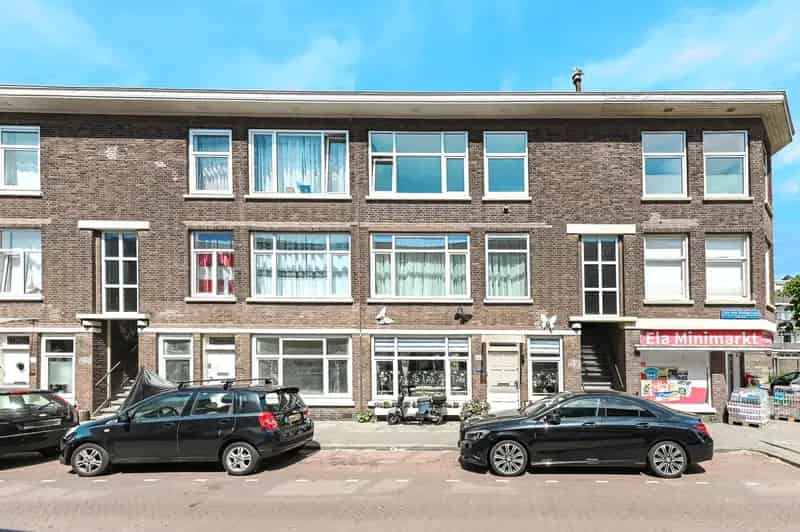 4 Kamer Parterre woning te koop in Moerwijk Noord