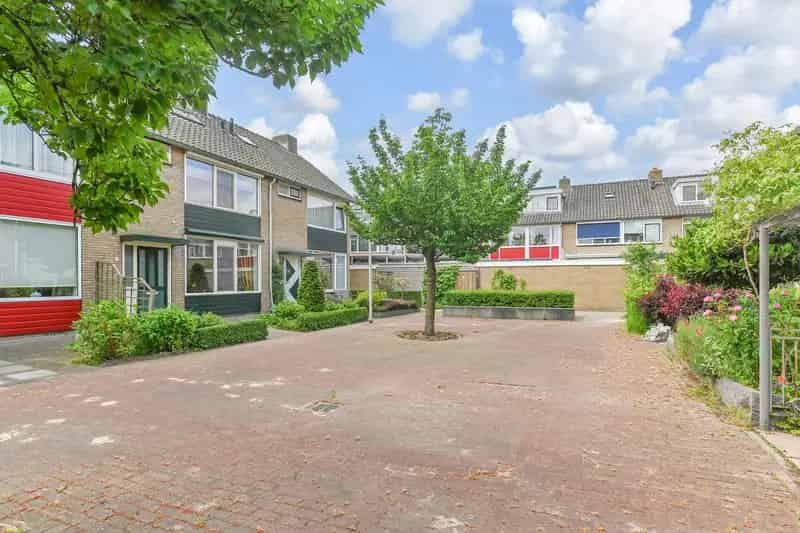 Huis te koop: Tilanussingel 5 2641 VA Pijnacker 