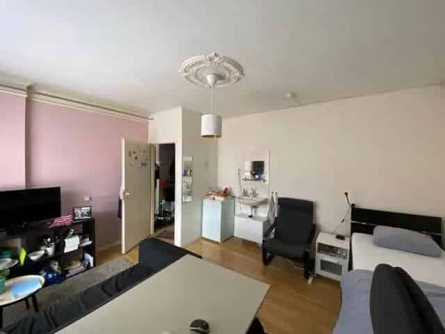 Kamer Tilburg Hoefstraat 18m2 Groepswoning