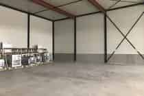 540 m2 Bedrijfsruimte te Huur of Koop Zierikzee