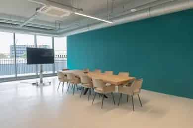 140 m2 Kantoorruimte Amsterdam Houthavens te Huur
