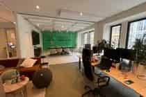 177m2 Kantoorruimte Amsterdam Centrum te Huur