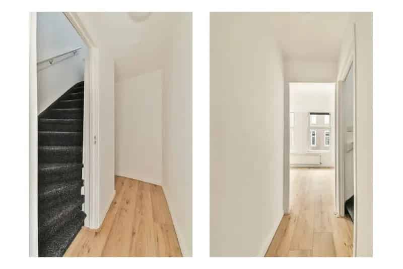 5 Kamerappartement Rotterdam Zuid Nabij Zuidplein