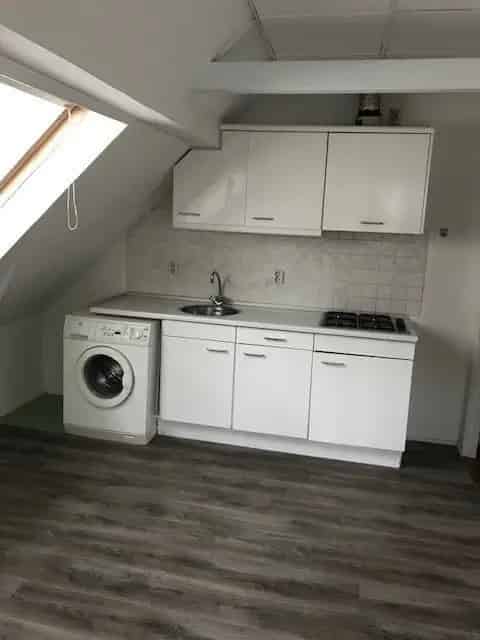 Studio Leeuwarden Binnenstad 25m2 1 kamer 1 nov 2024