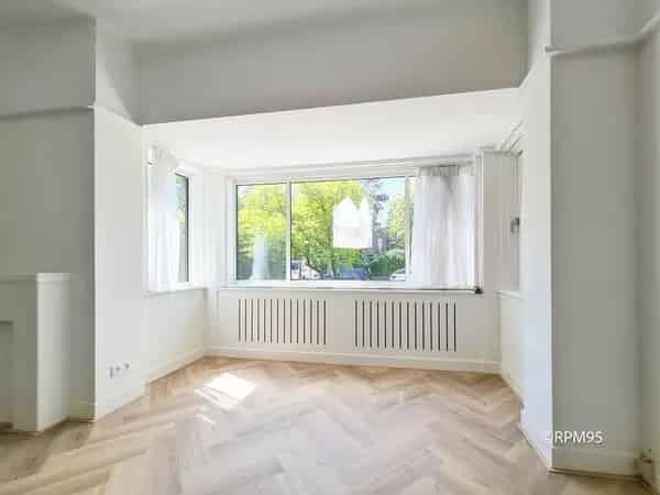 6-Kamer Herenhuis Park Marlot Vier Slaapkamers