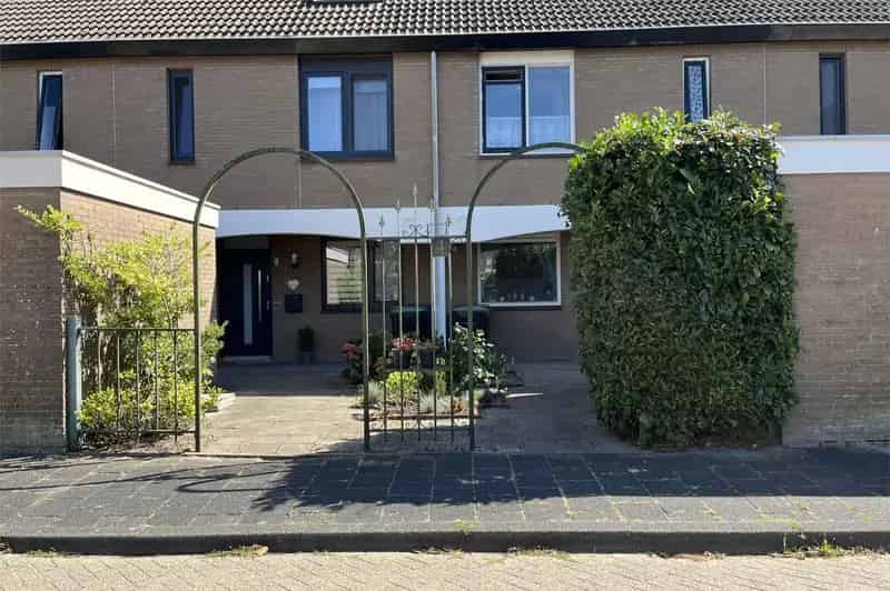 Huis te koop: Morrastraat 4 1317 CC Almere | Funda