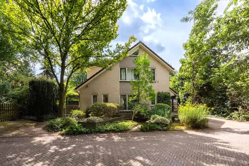 Huis te koop: Johan Buziaustraat 7 6708 NP Wageningen | Funda
