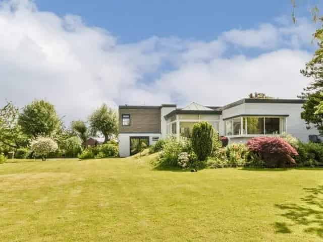 Te Huur: Villa Veenweg Den Haag
