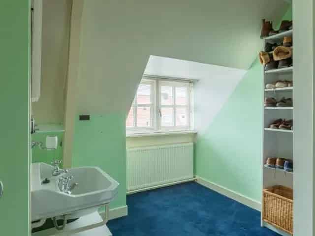 Gestoffeerde Eengezinswoning Eindhoven Aalsterweg 3 slaapkamers