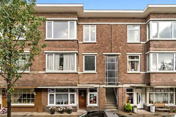 Portiekwoning Te Koop in Den Haag, Zuid-Holland