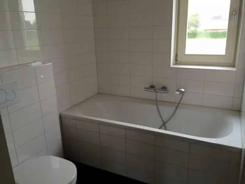 Ruime Hoekwoning Zuidbroek Apeldoorn 125m2 Garage Tuin Energielabel A