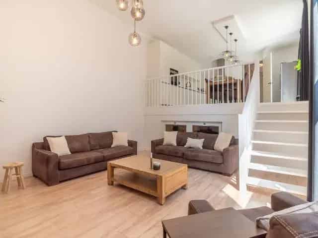 Luxe 5 Slaapkamer Hoekwoning Amsterdam Noord 2 Dakterrassen Prive Parkeerplaats