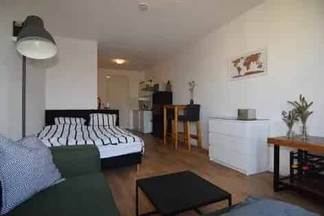Studentenstudio Breda 26m² Huurtoeslag Mogelijk