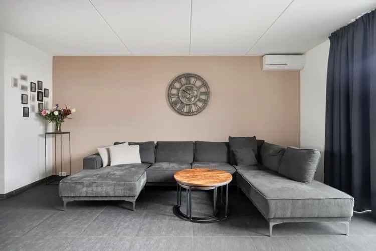 Moderne 5 Slaapkamers Tussenwoning Meerhoven Eindhoven