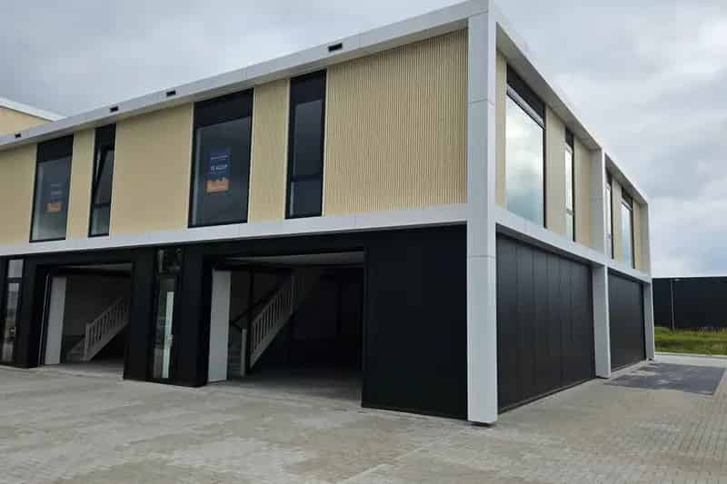 Bedrijfsunits te huur Eeserwold Business Center Steenwijk