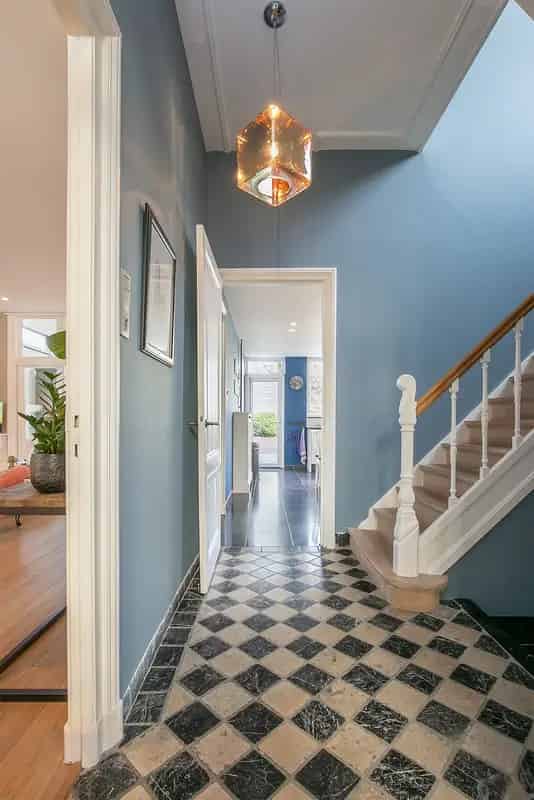 Burgemeesterswoning Sluis: Ruime woning met moderne voorzieningen en authentieke details