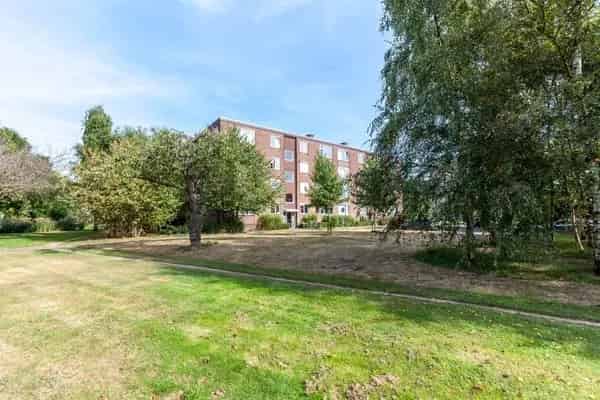 Appartement in Nijmegen met 3 kamers