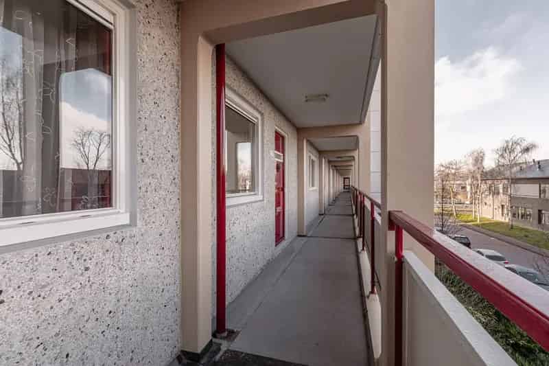 Appartement te koop Weesp Gemeenschapspolderweg