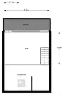 2 Kamer Appartement 60m2 Sittard Te Huur