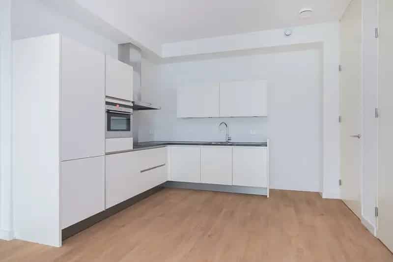 Appartement Claude Debussylaan Amsterdam 194m2 3 slaapkamers