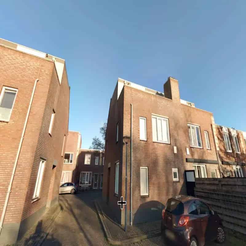3 Kamerwoning met Tuin te Huur