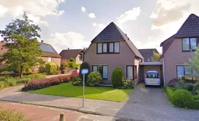 Hoekwoning Veldhoven 4 kamers 136m2