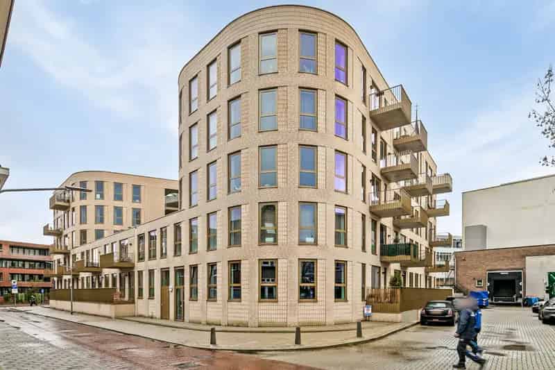 Studio te huur Hilversum - Residence Gooiland