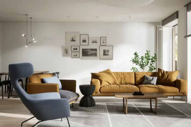 Amsterdam Noord Appartementen Kubus Fase 2 Nieuwbouw