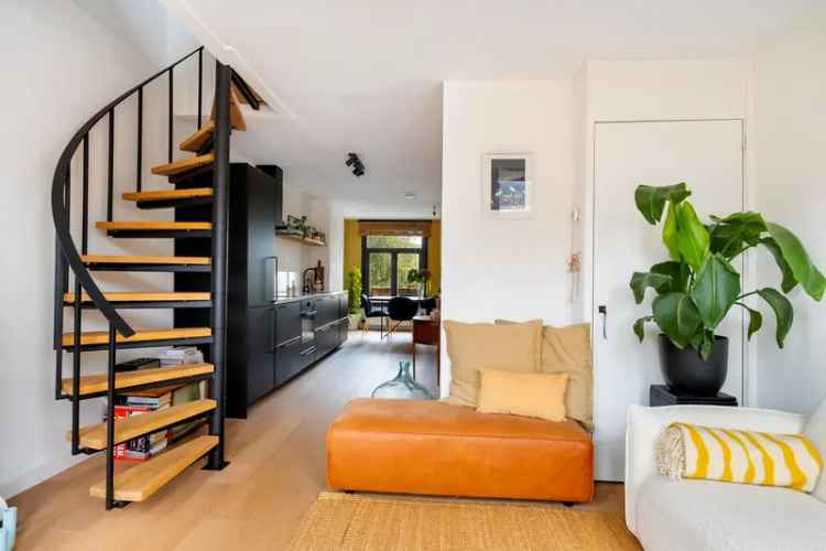 Woning Te Koop in Amsterdam, Noord-Holland