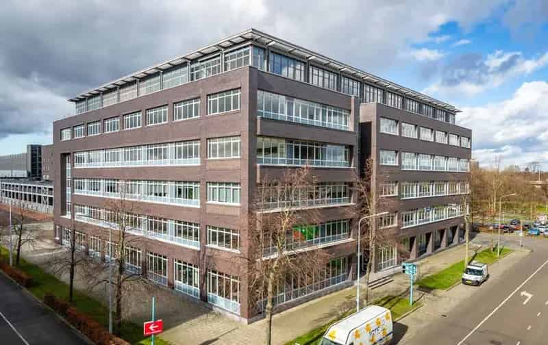Kantoorruimte huren Maastricht Randwyck